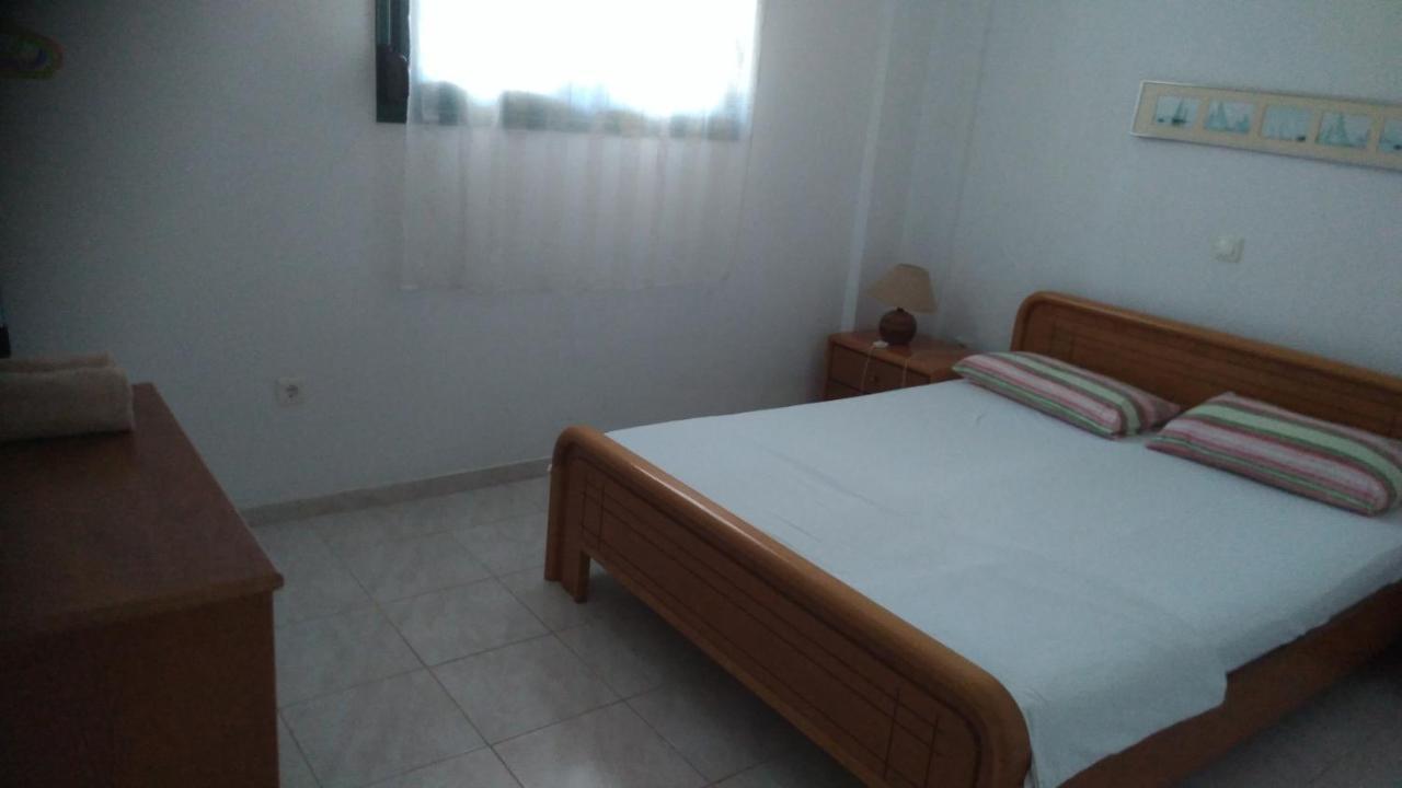 Garden Maisonnette 2-Bedrooms Sleeps 6 Adults 200M From Sandy Beach Asprovalta Exterior foto