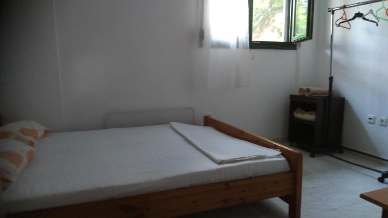 Garden Maisonnette 2-Bedrooms Sleeps 6 Adults 200M From Sandy Beach Asprovalta Exterior foto
