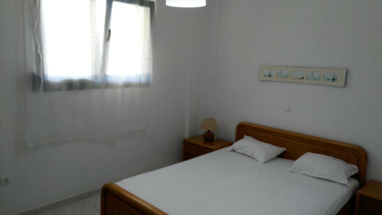Garden Maisonnette 2-Bedrooms Sleeps 6 Adults 200M From Sandy Beach Asprovalta Exterior foto